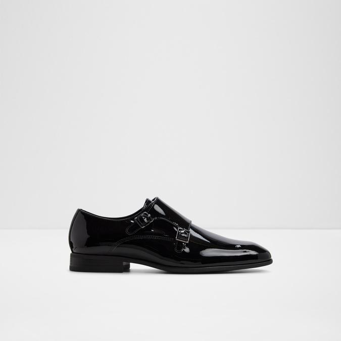 RICARDOA Black Men Formal Shoes