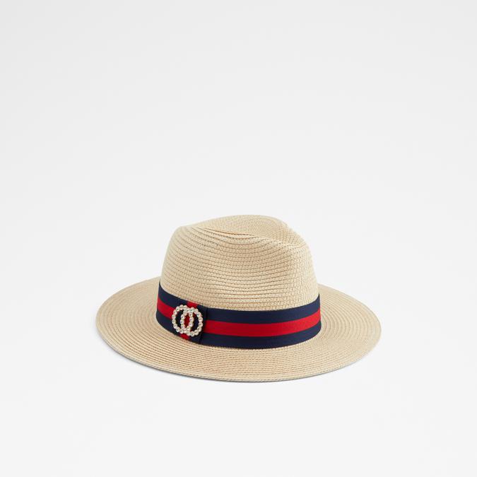 Aboha Women's Natural Hat