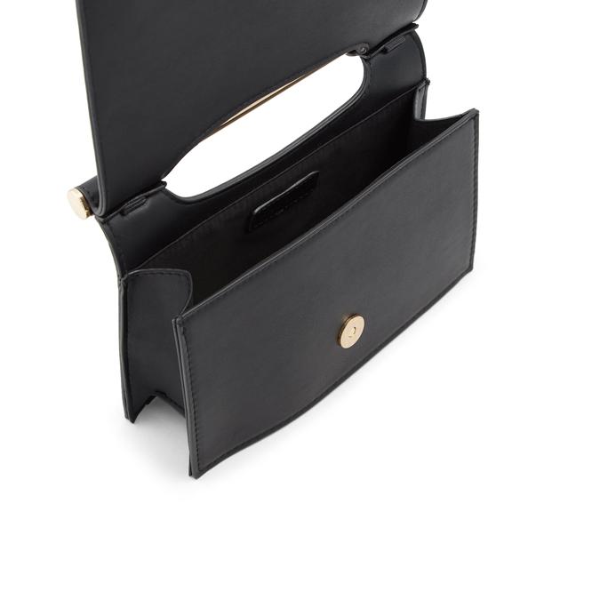 Trophy Women's Black Clutch image number 2