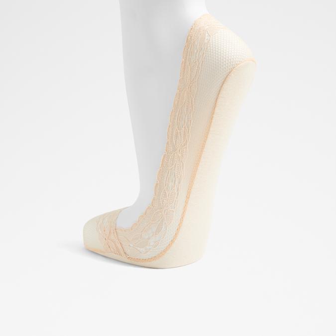 Nearka Women's Beige Socks