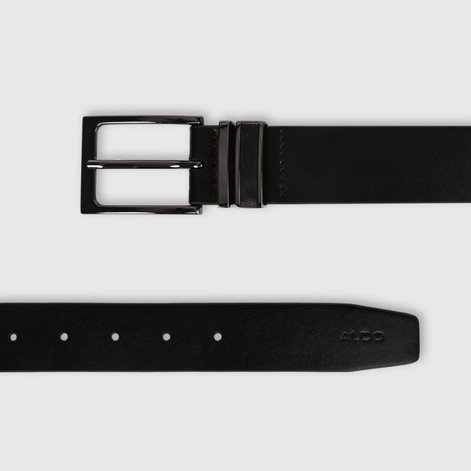 BEIDLEMANN Black Men BELTS image number 2