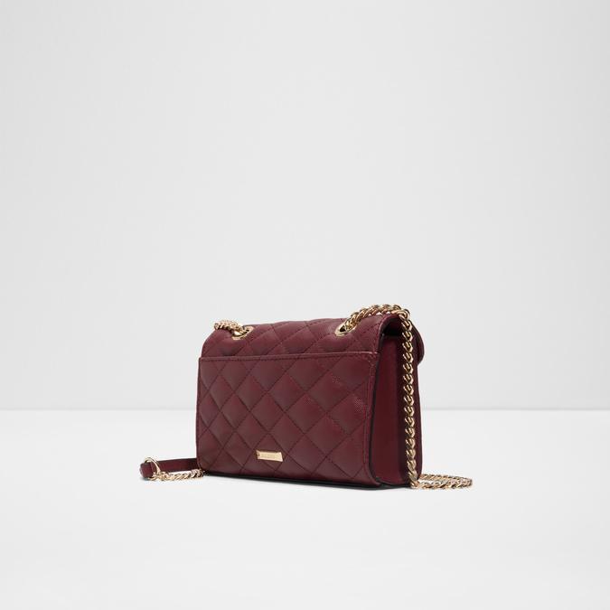 Chelsy Women's Bordo Cross Body