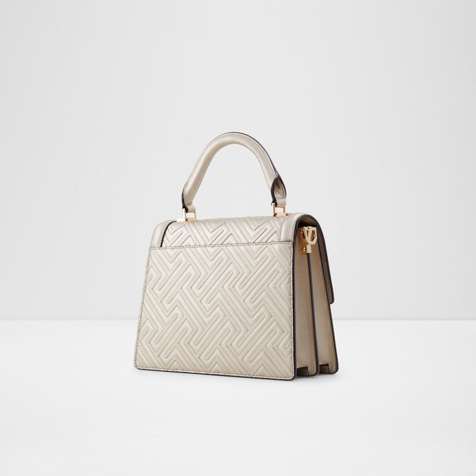 Cynad Women's Gold Top Handle