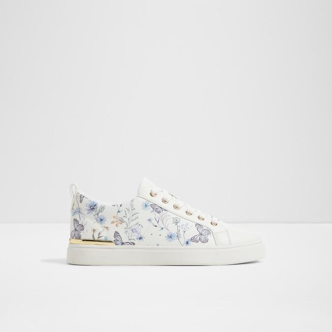 DILATHIELLEA Multi Women Sneaker