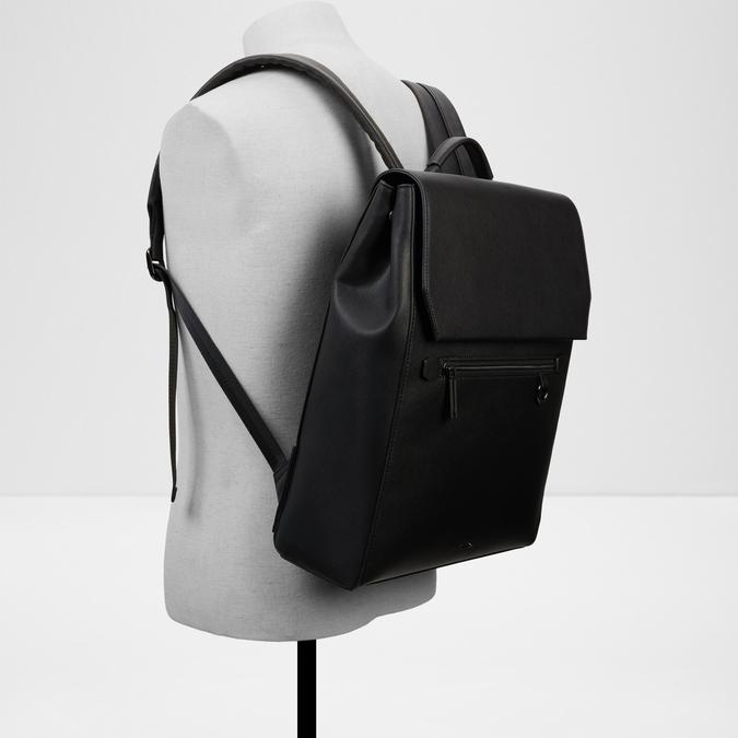  SAMSONOV BLACK Men Backpack image number 3