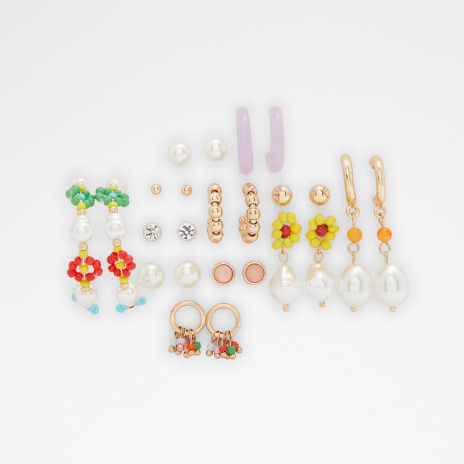 Bicas Women Bright Earrings