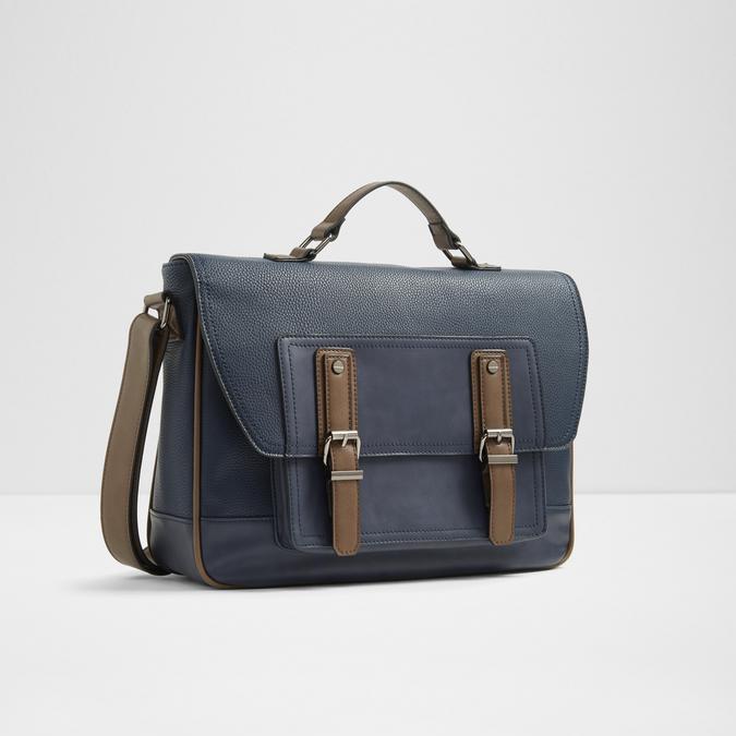 Ankenbauer Men's Navy Messenger