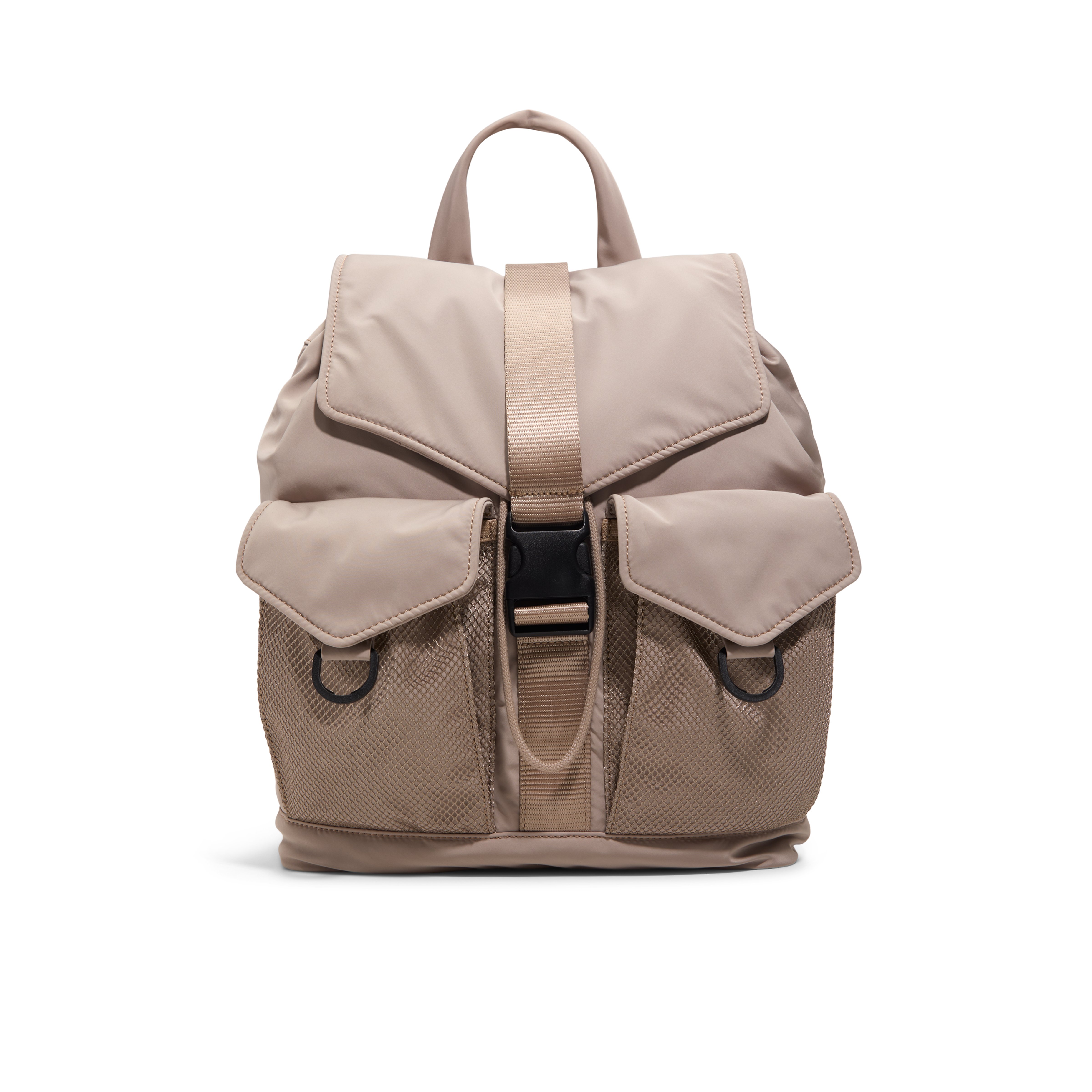 Kadence Women's Beige Backpack