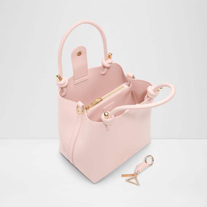 EVIELILY Other Pink Women Satchel image number 2