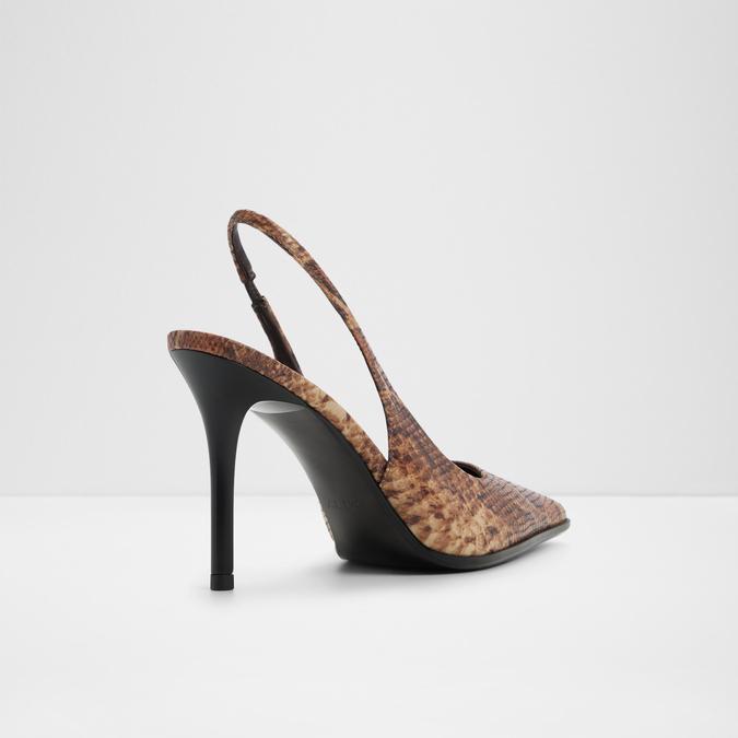 RE-SAMANTHA BROWN MULTI Women Heels