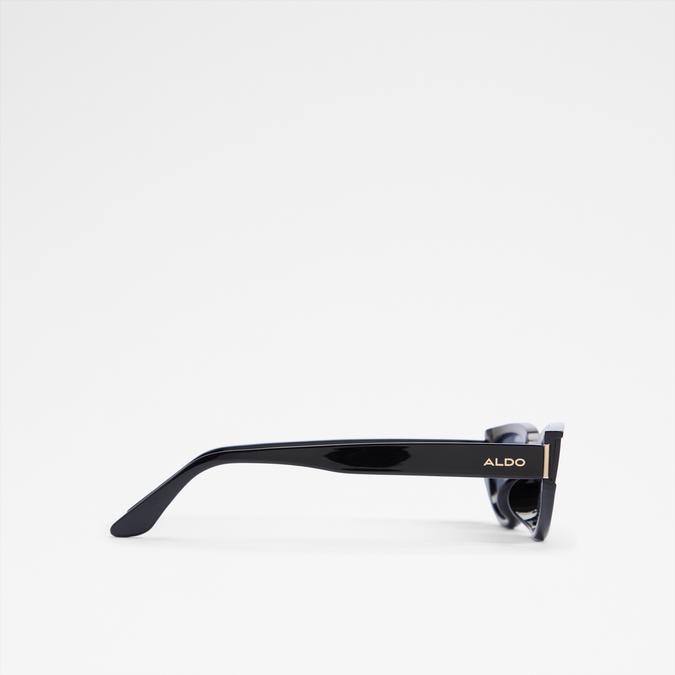 CATTY-B Black/Gold Multi Women Sunglasses