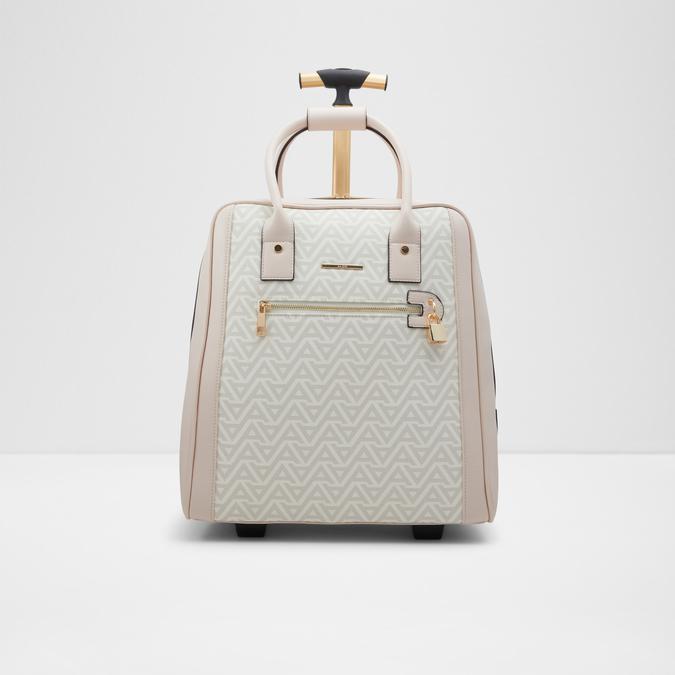 Maella Women's Bone Luggage