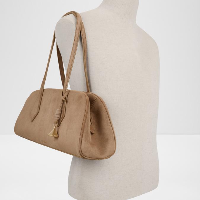 IZADORIA Sand Women Shoulder Bag image number 3