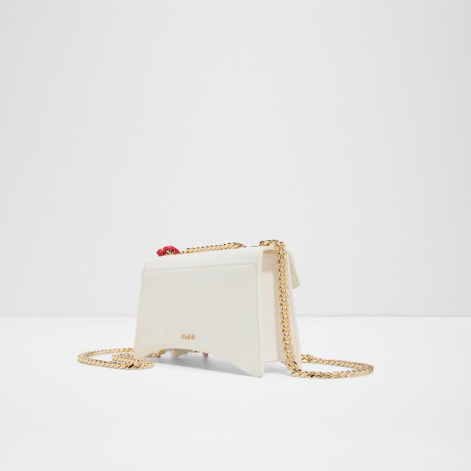  FORTUNATA WHITE Women Cross Body image number 1