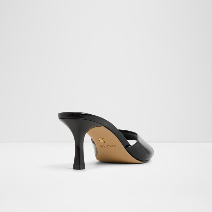 ANNABERAEN-IN BLACK Women Dress Sandals