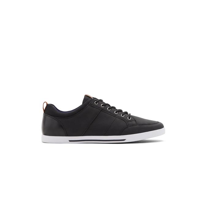 Haelisen Men's Black Lace Ups