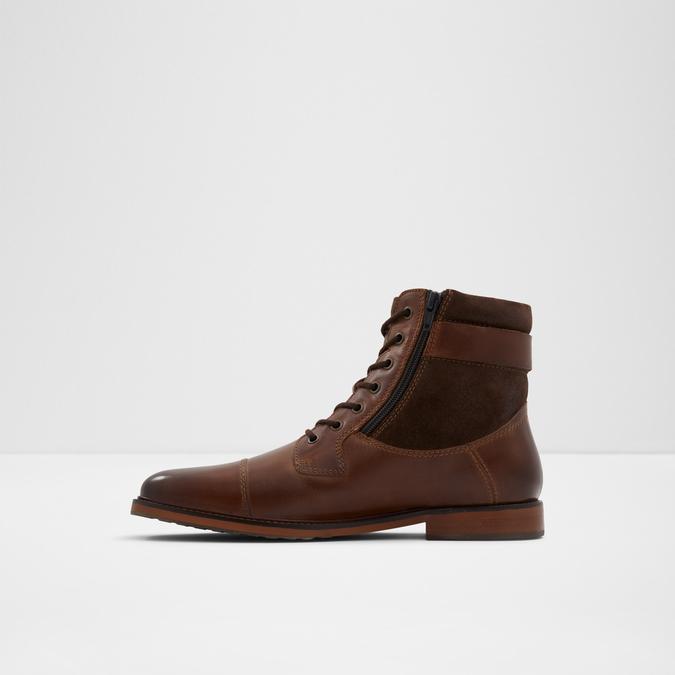 Constantine Men's Brown Lace-Up image number 3