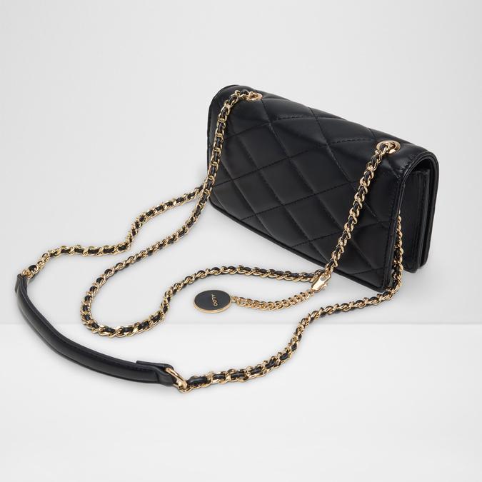 NADIYA Black Women Cross Body