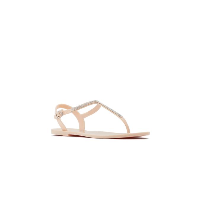 Ajuda Women's Light Pink Footwear image number 3