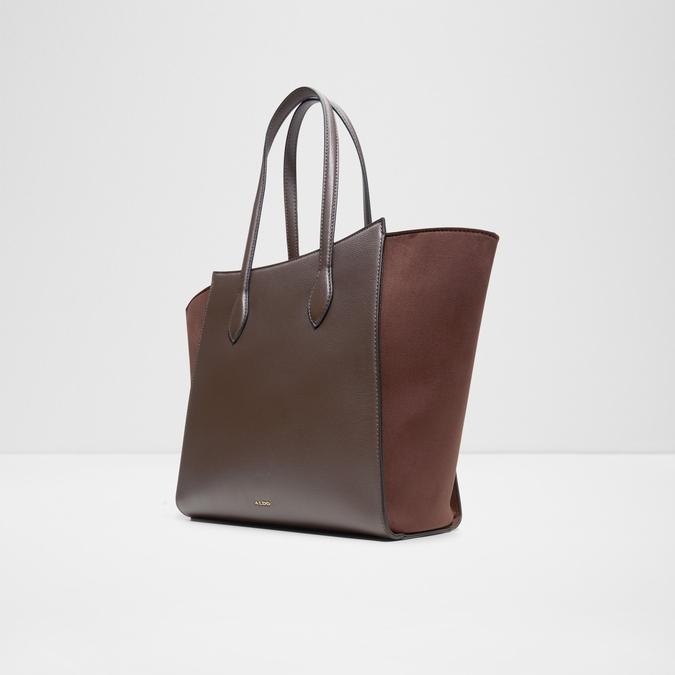 LEAHANNE Other Brown Women Satchel