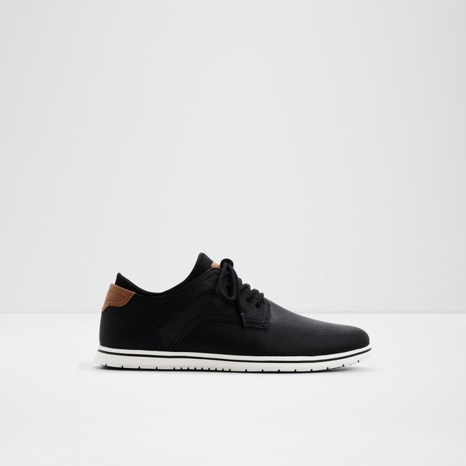 DRYMOSM-IN Black Men City Lace up