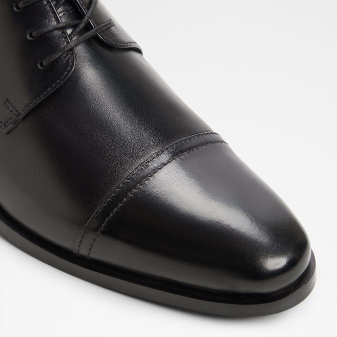 ANTICO-IN Black Men Dress Lace Up image number 4