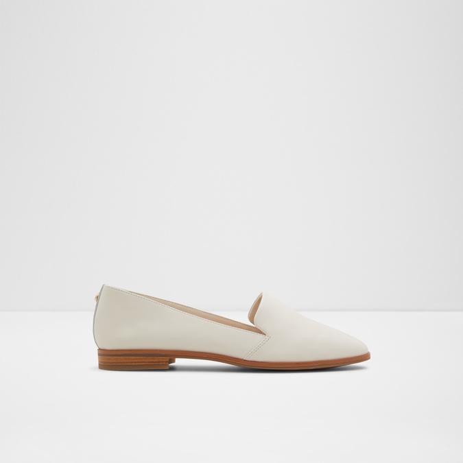 Veadith2.0-In Women's White Loafers