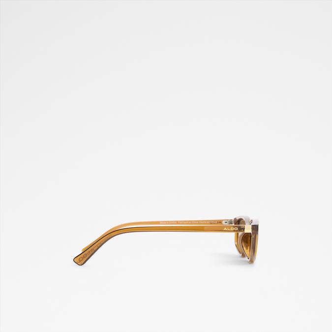 FREYYAA BROWN Women Sunglass