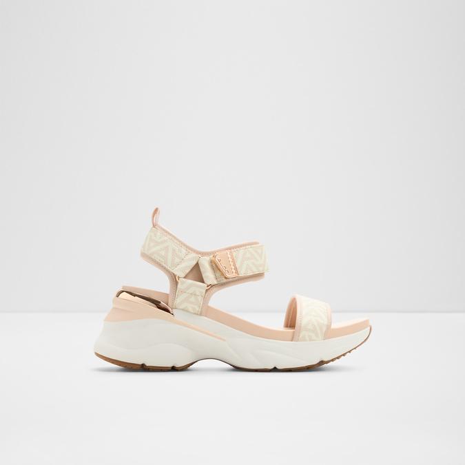 EULALIA Multi Women Sandals