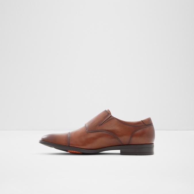 HOLTLANFLEX-INN Cognac Men Monk Strap image number 2