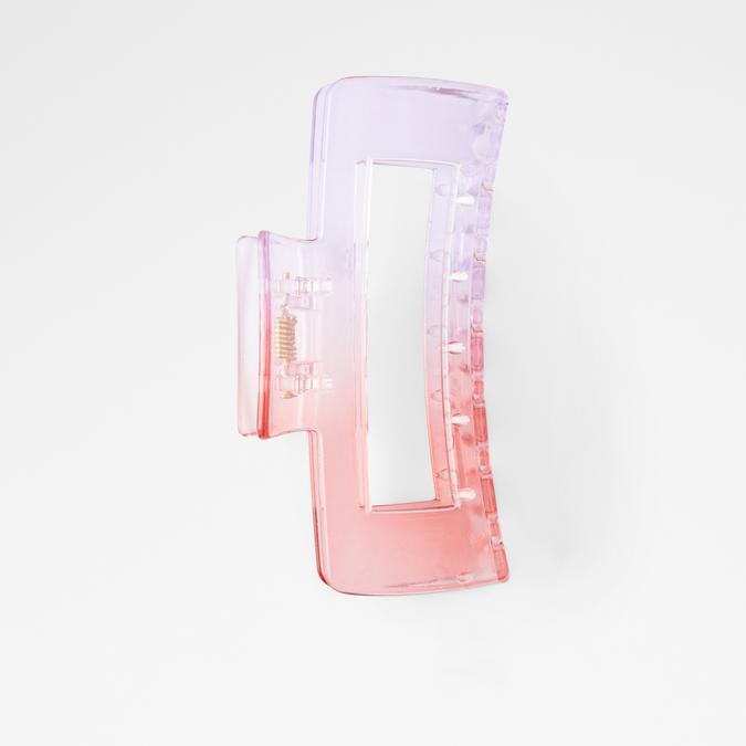 Onietlan Women's Light Pink Hair Clip