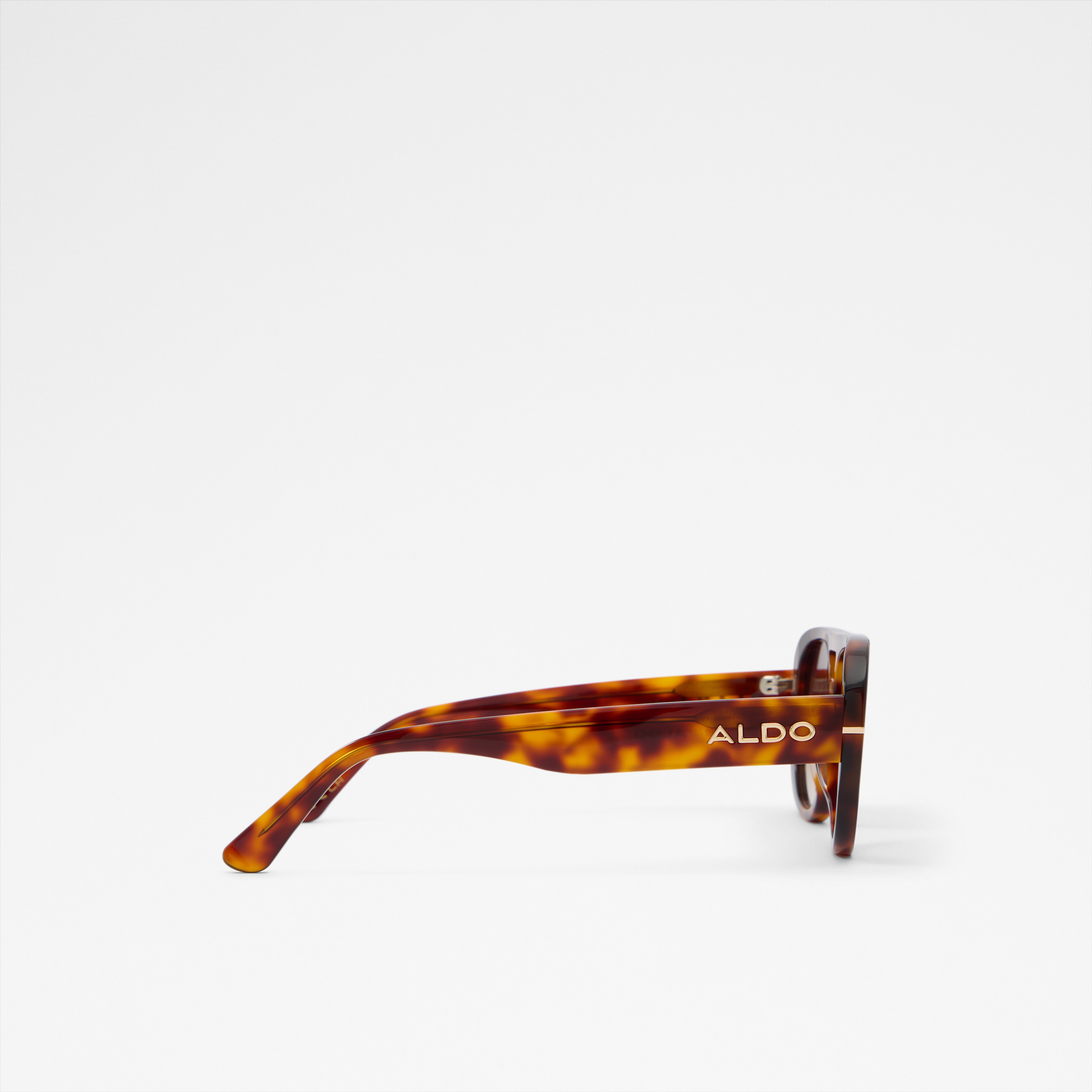 CINCY-B Brown Women Sunglass