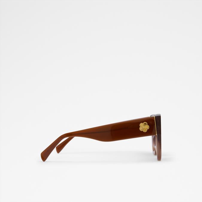 NICOLE-B Brown Women Sunglasses