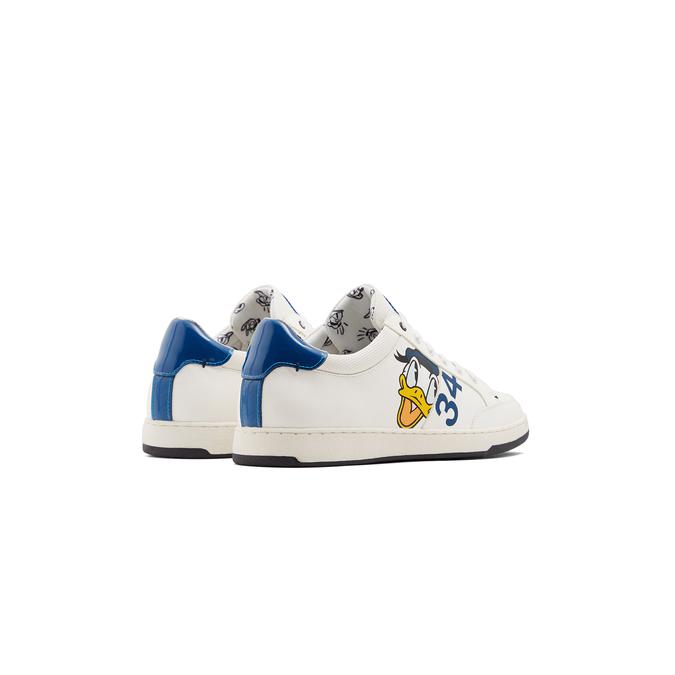 Ohboy Men's Blue Lace Ups