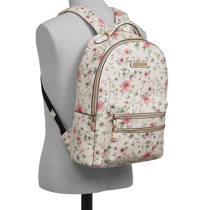 Frelang Women's Other Pink Backpack image number 3