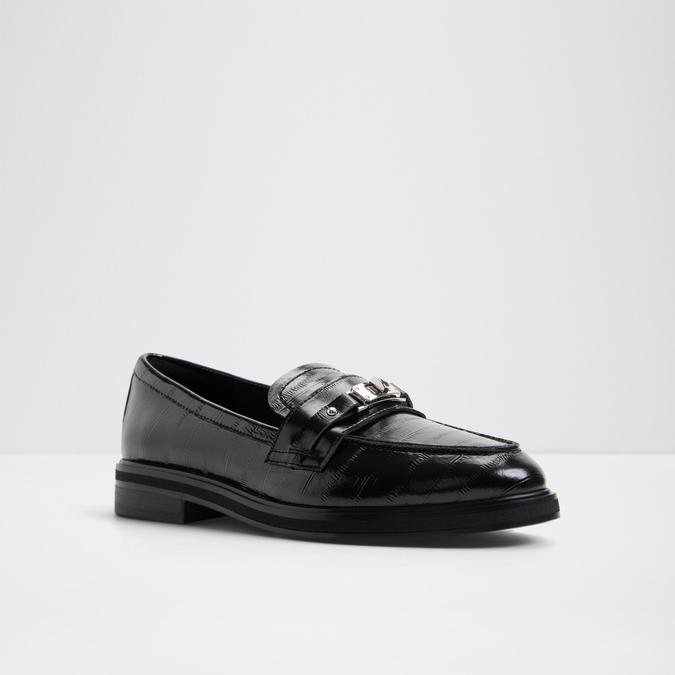BIATRICE-B BLACK Women Loafers image number 3