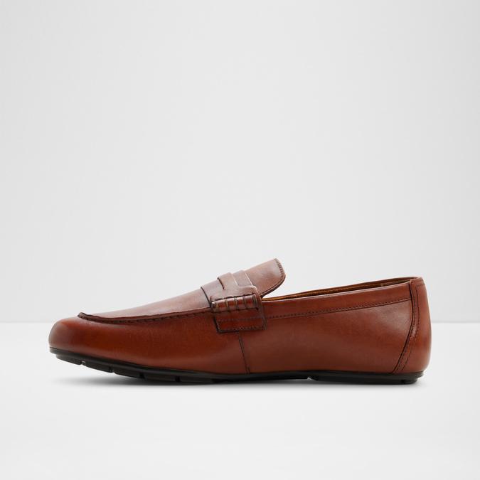 ROEN Cognac Men Casual Shoes image number 2