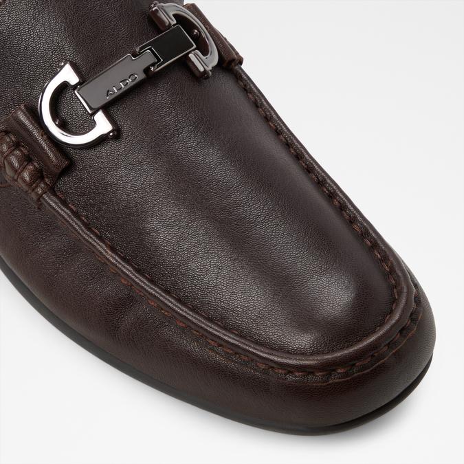 Orlovoflexx-Inn Men's Brown Moccasins image number 5