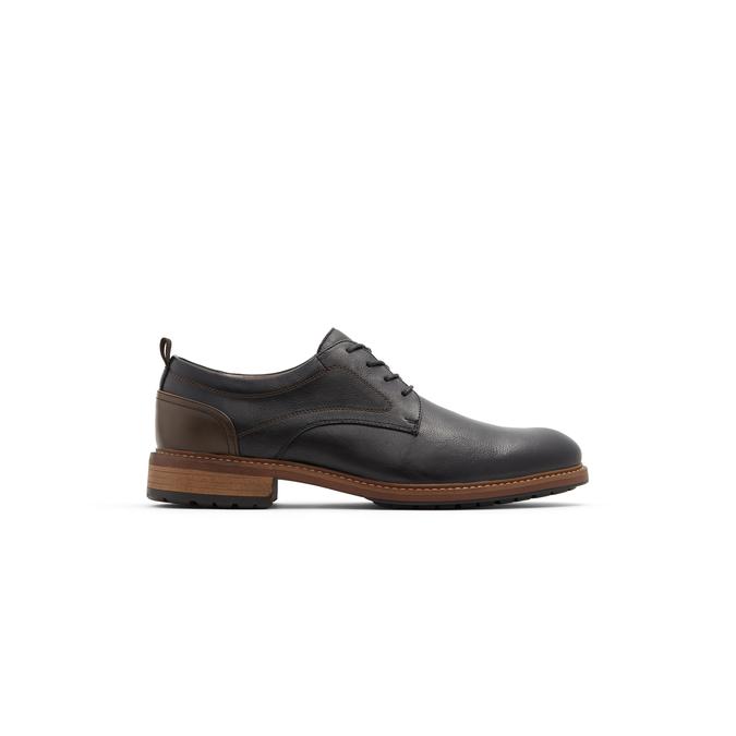 Middendreef Men's Black Lace Ups