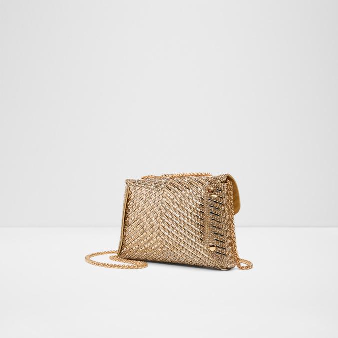  SPARKLEBAG GOLD Women Cross Body