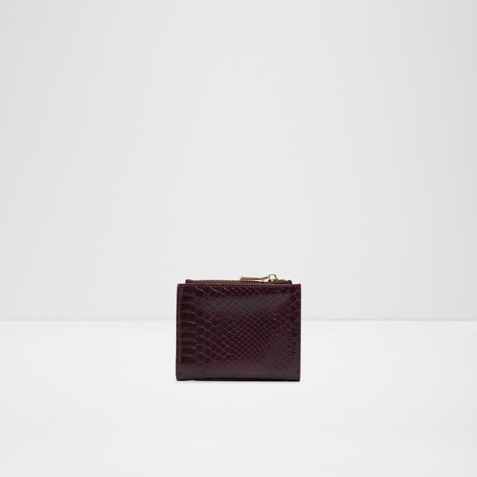 WILLOWEE Bordo Women Wallet/Change Purse image number 2