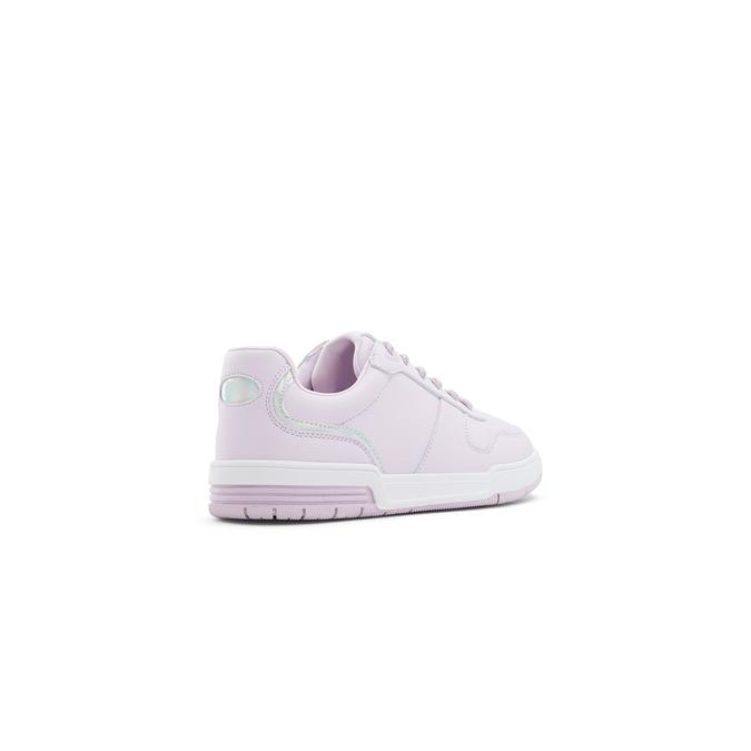 Wylder Women's Light Purple Sneakers