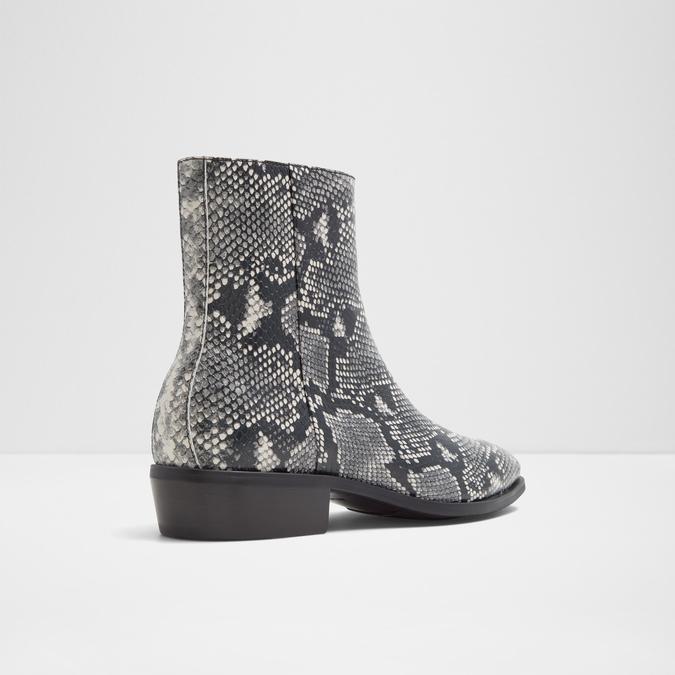 Amur Men's Black Lace Up image number 2