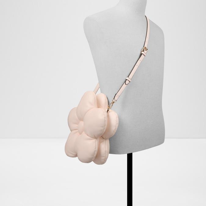  FFLOWERPUFF PINK Women Novelty image number 3