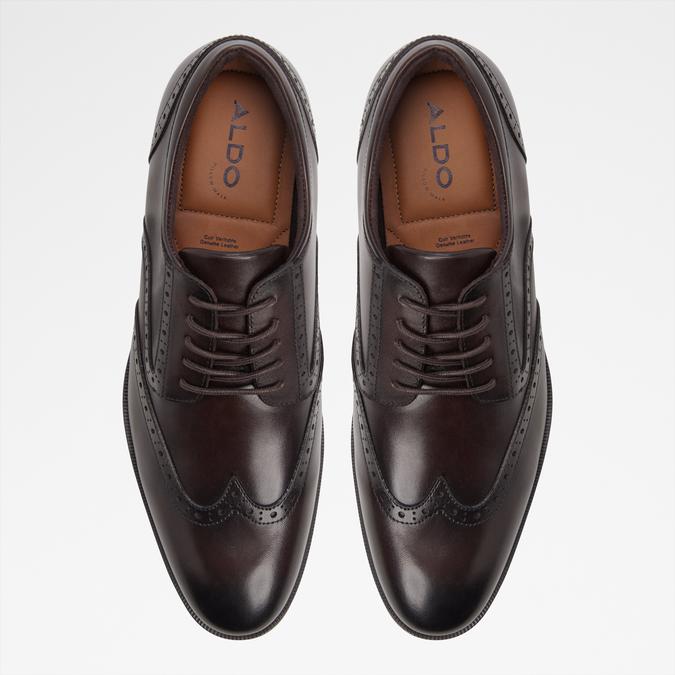 HARINGTONA-IN Brown Men Brogues image number 5