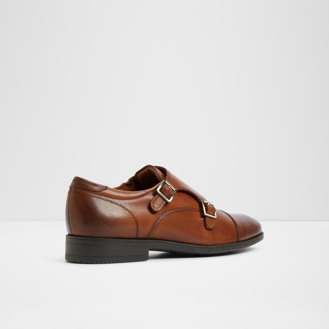Holtlanflex-In Men's Brown Loafers image number 2