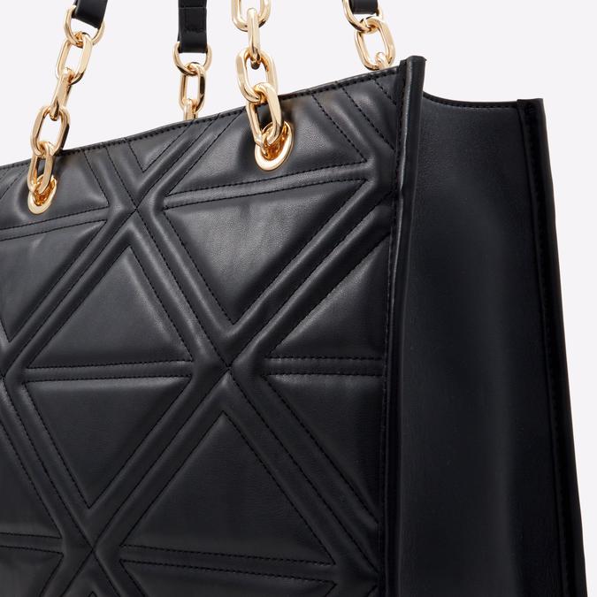 Ferider Women's Black Totes image number 2