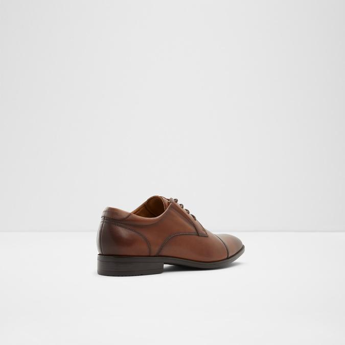Cortleyflex-In Men's Brown Lace Up image number 2