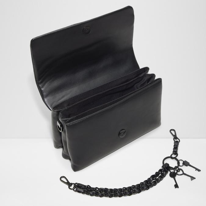 JACKIEBAG Black Women Cross Body image number 2