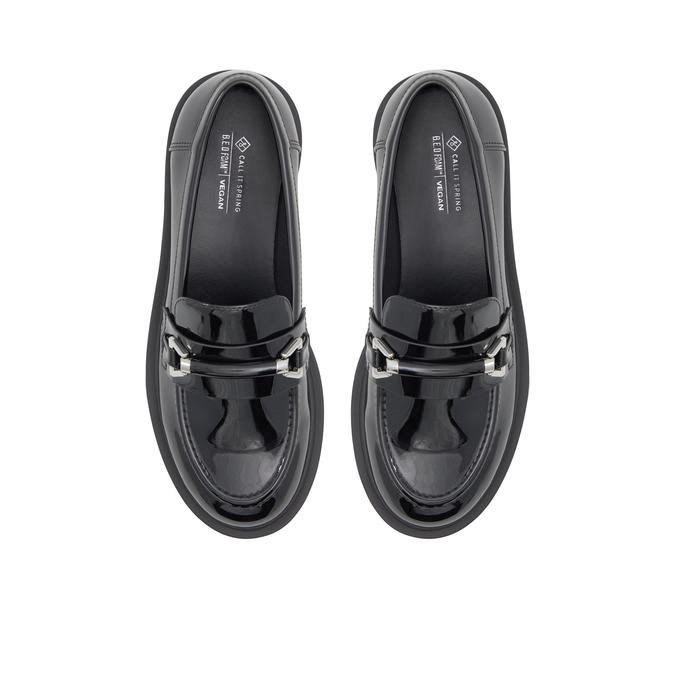 Call it Spring Amoure Women's Black Loafers